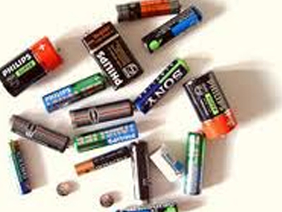 Νέο θεσμικό πλαίσιο για την ανακύκλωση μπαταριών